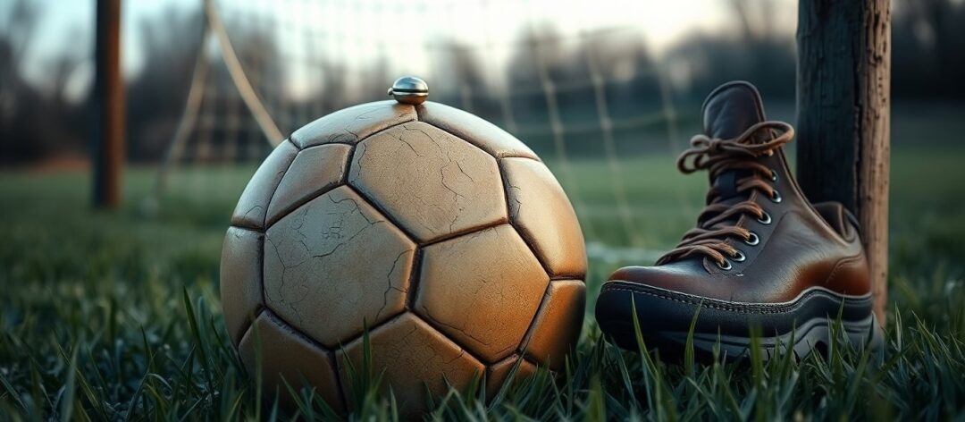 Percorsi dal margine ai Mondiali: quando il calcio cambia destini