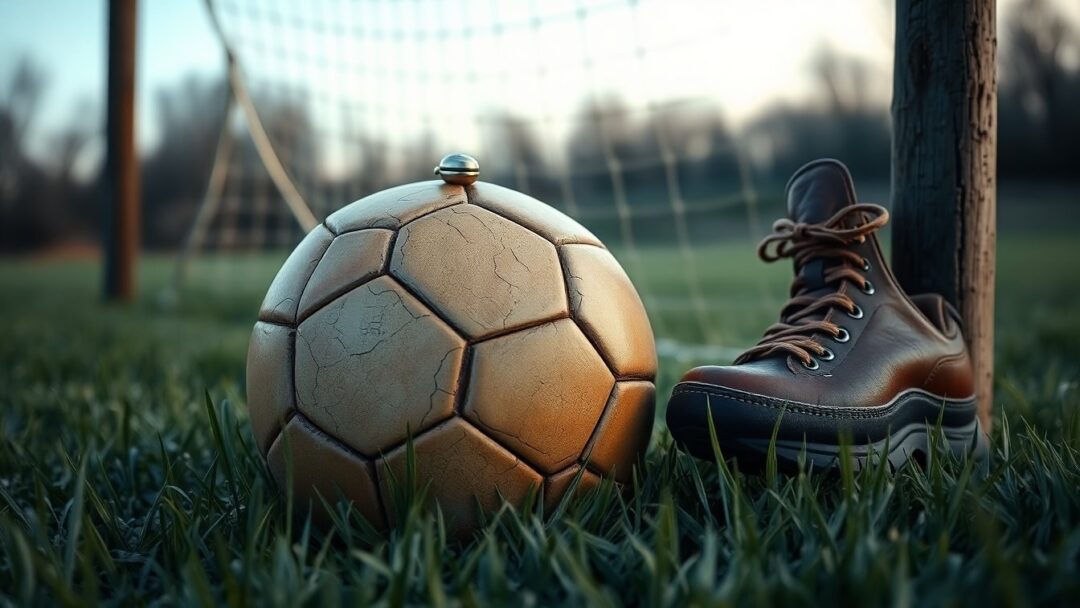 Percorsi dal margine ai Mondiali: quando il calcio cambia destini