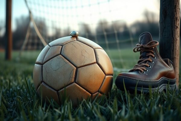 Percorsi dal margine ai Mondiali: quando il calcio cambia destini
