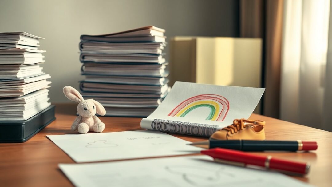 Perizia su Trevallion-Birmingham: criticità educative e prospettive per il ritorno dei minori