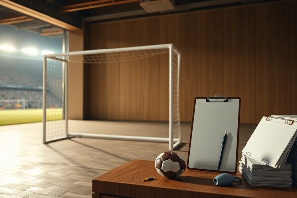 Programma femminile nel calcio: guida a norme, iscrizioni, staff e scouting