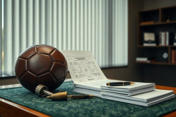Programmazione campionato di calcio a 11 stagione 2026/2027 e indicazioni operative