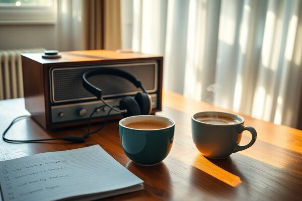 Programmi e orari di Radio TuttoNapoli: cosa ascoltare oggi