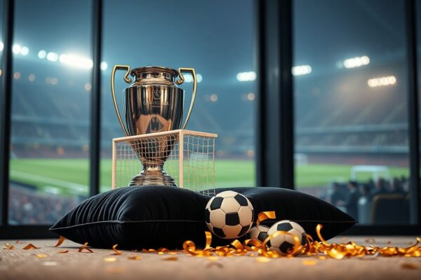 PSG batte l'Arsenal ai rigori e vince la Champions League 2026