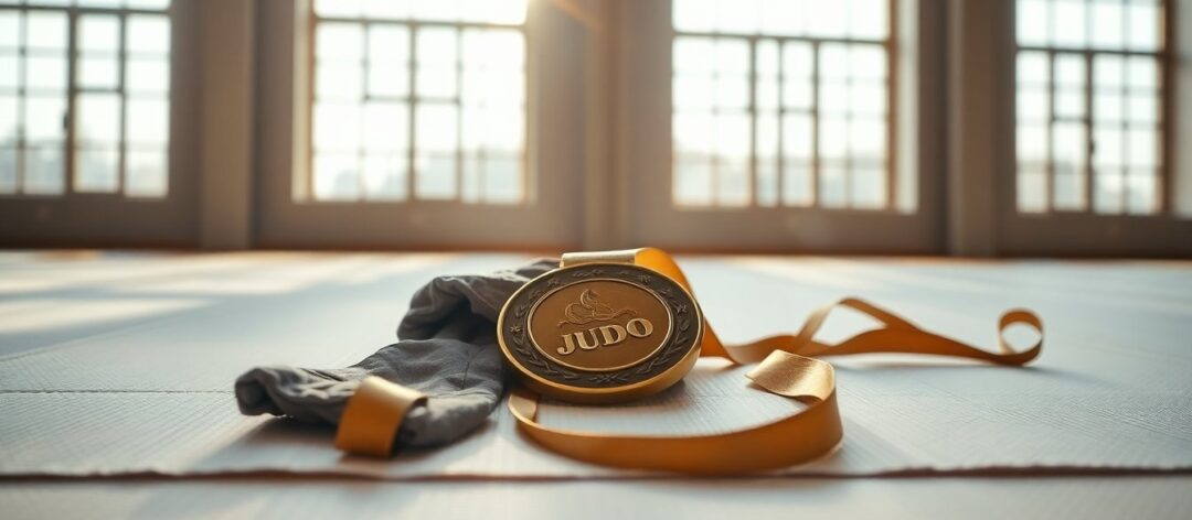 Ragazzo con sindrome di Down vince l'oro ai Nazionali di judo a Pescara