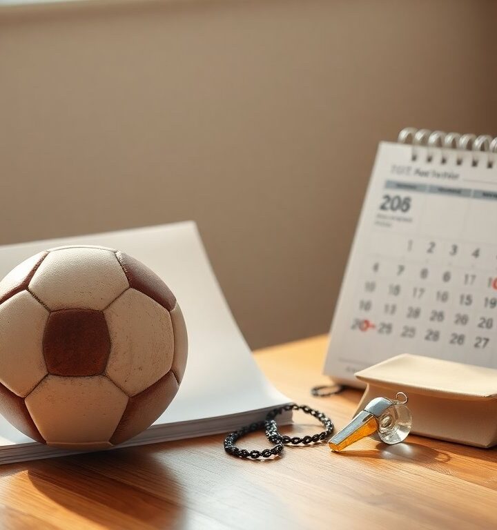 Regolamento e calendario del campionato di calcio a 7 maschile 2026/2027