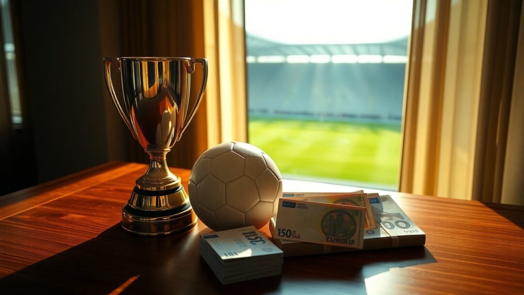 Ricavi Champions 2026-26: come il nuovo format ha gonfiato i premi dei club