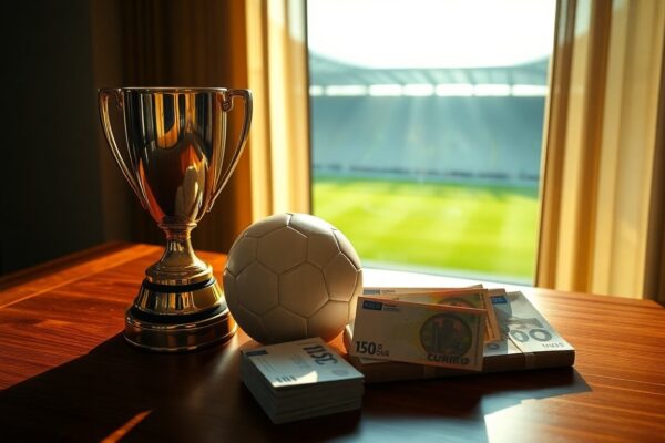 Ricavi Champions 2026-26: come il nuovo format ha gonfiato i premi dei club