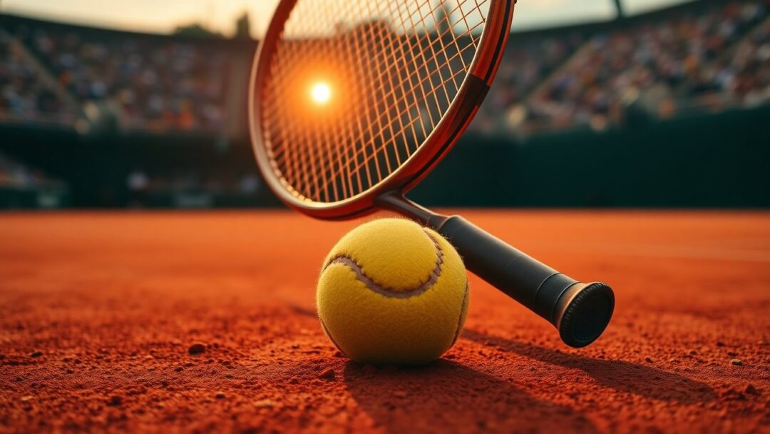 Roland Garros 2026: la sfida tra Cobolli e Zverev in diretta