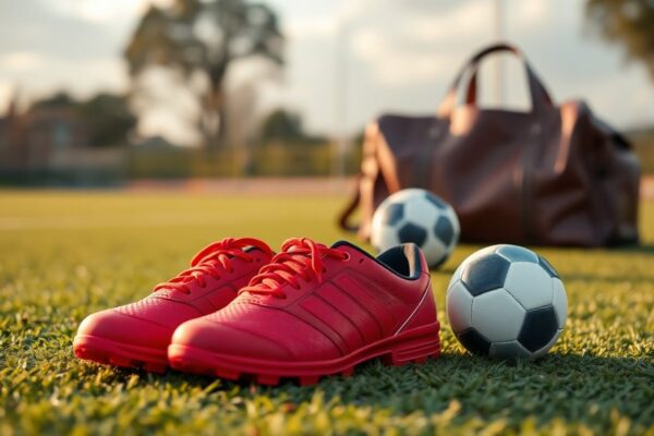 Scarpe da calcio per bambini: la scelta perfetta per allenamento e competizione