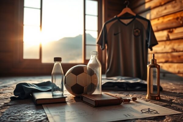 Sedi e date dei ritiri estivi di Serie A: guida completa per ogni club