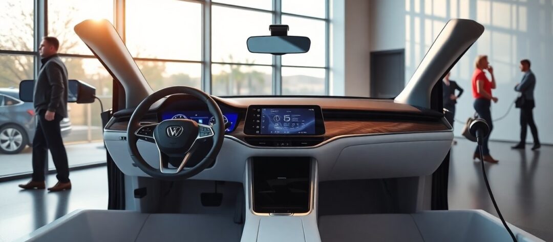 Smart #2: interni rivoluzionati, piattaforma ECA e autonomia fino a 300 km