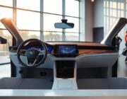 Smart #2: interni rivoluzionati, piattaforma ECA e autonomia fino a 300 km