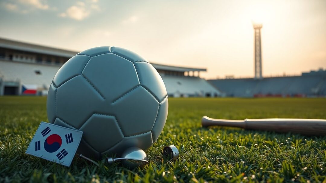 South Korea contro Czechia: anteprima della partita del 11 giugno a Guadalajara