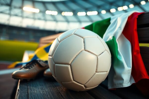 Svezia-Italia femminile a Göteborg: l'azzurre cercano i tre punti per difendere il secondo posto