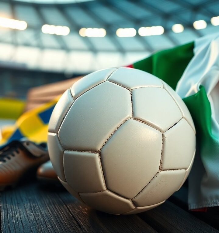 Svezia-Italia femminile a Göteborg: l'azzurre cercano i tre punti per difendere il secondo posto
