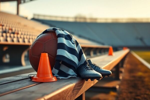 Top 11 del calcio amatoriale: la formazione preferita dal pubblico