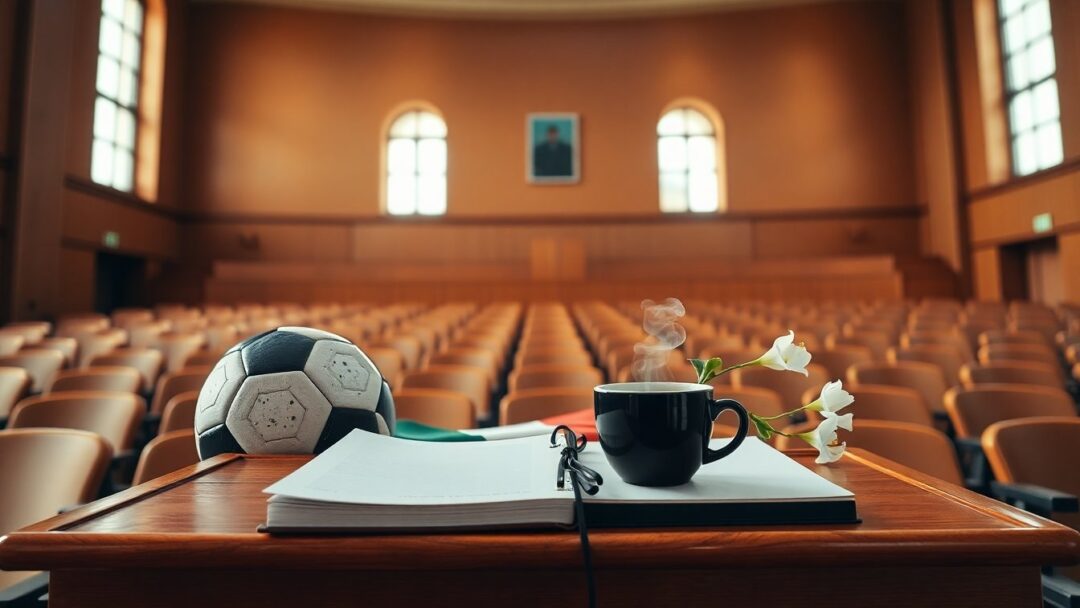 Torneo Calcio & Amore a Roma: sport amatoriale e solidarietà per la Ludoteca di Palidoro