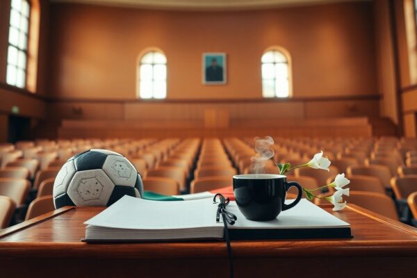 Torneo Calcio & Amore a Roma: sport amatoriale e solidarietà per la Ludoteca di Palidoro
