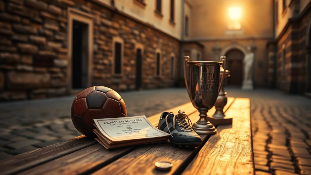 Torneo di calcio storico 2026 a Firenze: date, protagonisti e trasmissioni