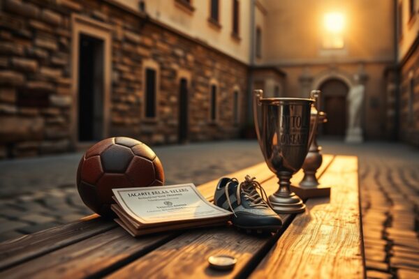 Torneo di calcio storico 2026 a Firenze: date, protagonisti e trasmissioni