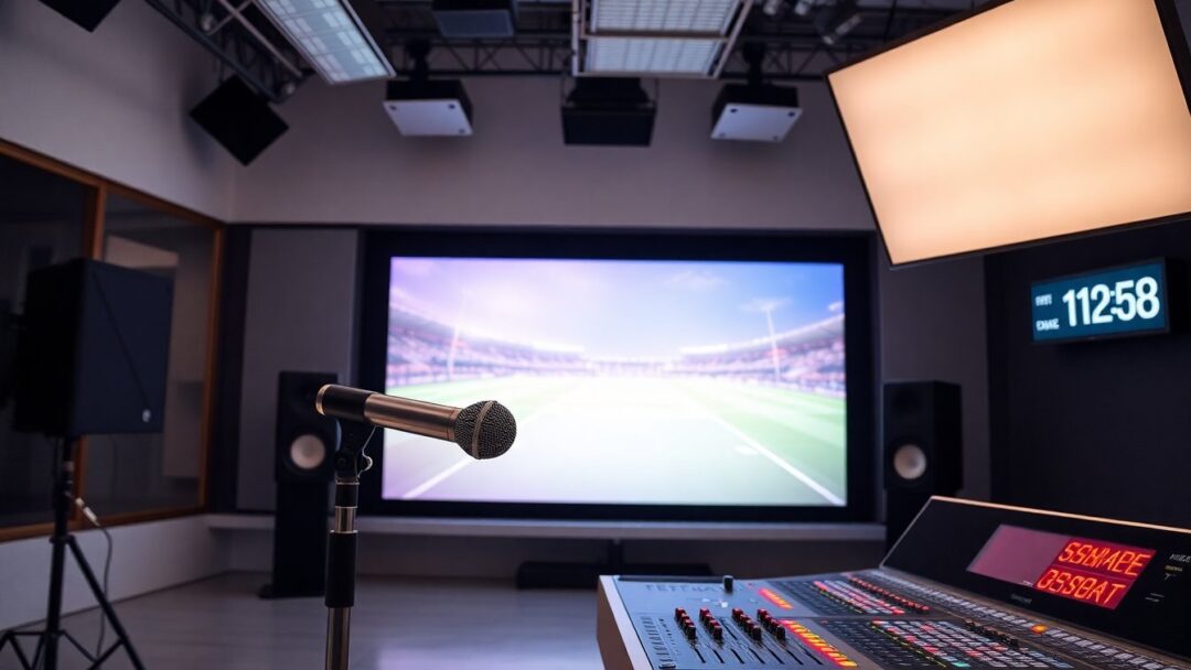 Tv8: programmi sportivi e show imperdibili in diretta