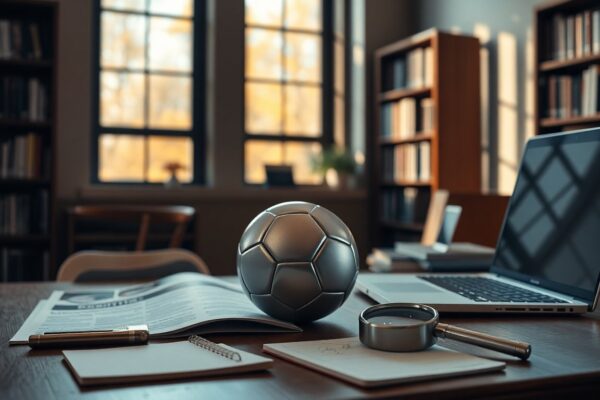 Verifica autorevole: guida pratica per scoprire bufale nel calcio