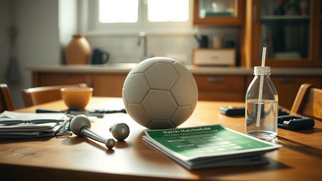 24 Ore di Calcio Non Stop a Lugo: tutto pronto per la maratona calcistica del 10 e 11 luglio