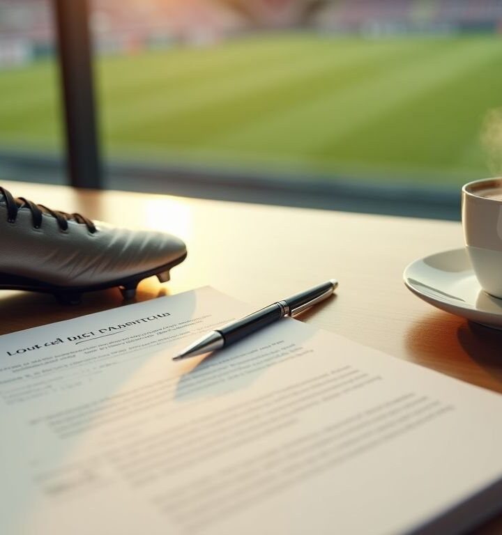 Aggiornamenti calciomercato: le ultime mosse delle squadre italiane