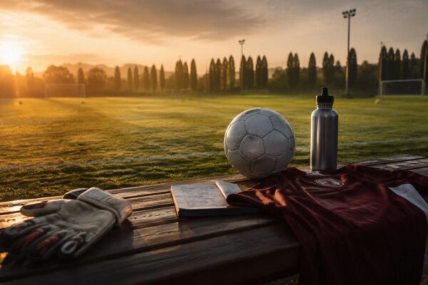 Aggiornamenti in tempo reale sul calciomercato: trasferimenti, offerte e dichiarazioni