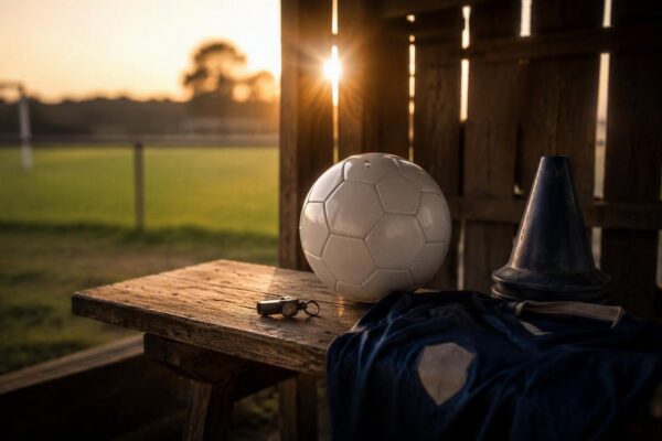 Amatori calcio Casale ASD: Dove la passione per il calcio diventa realtà