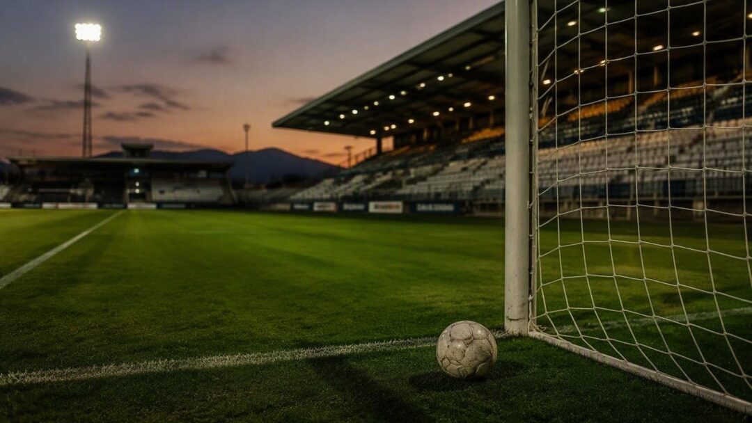 Amichevole estiva: AlbinoLeffe supera l'Arezzo 3-1 a Clusone