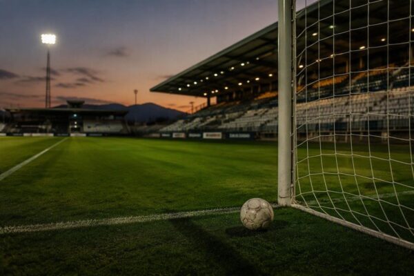 Amichevole estiva: AlbinoLeffe supera l'Arezzo 3-1 a Clusone