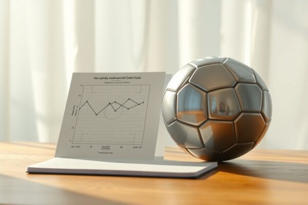 Analisi di una nazionale ai Mondiali con non-penalty xG e compattezza