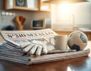 Anteprima delle prime pagine dei quotidiani sportivi in edicola oggi