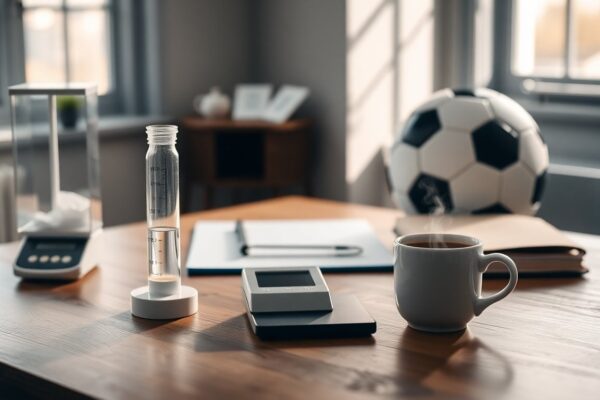 Antidoping nel calcio: procedure, farmaci a rischio, sanzioni