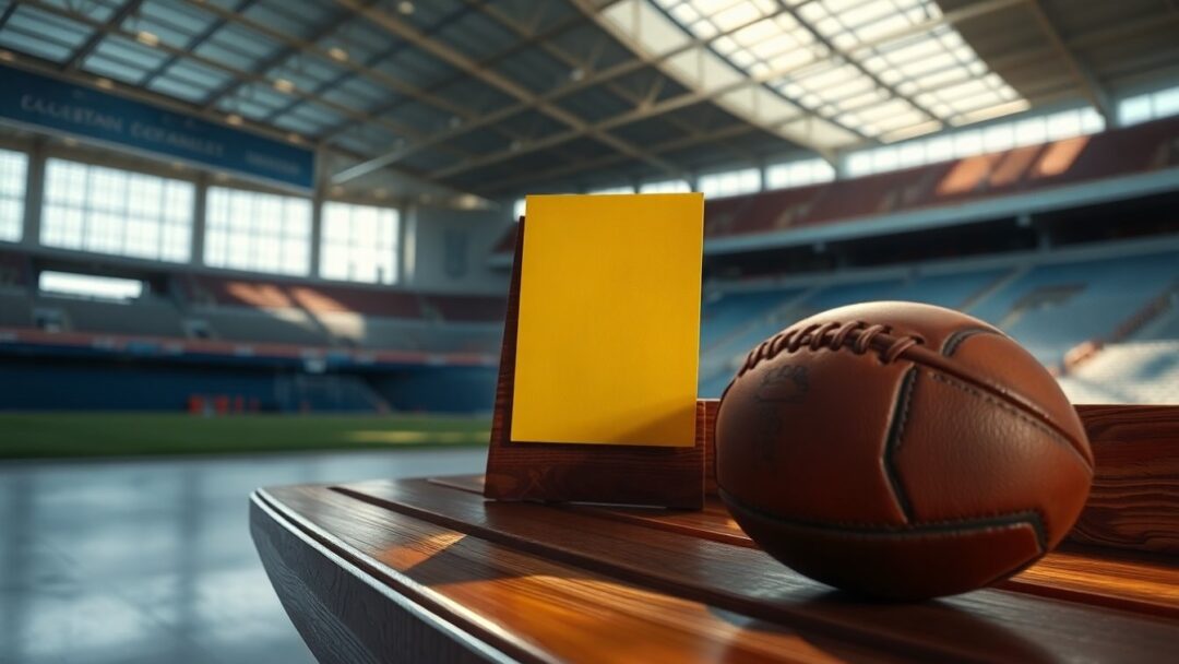 Antonio Rattín, il calciatore argentino che rivoluzionò l'arbitraggio con un cartellino