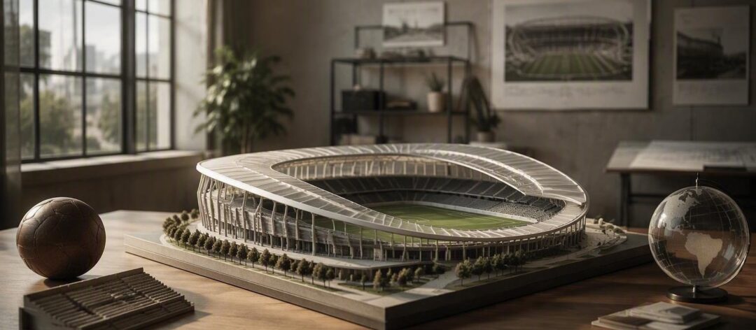 Brighton Women: il primo stadio dedicato al calcio femminile in Europa