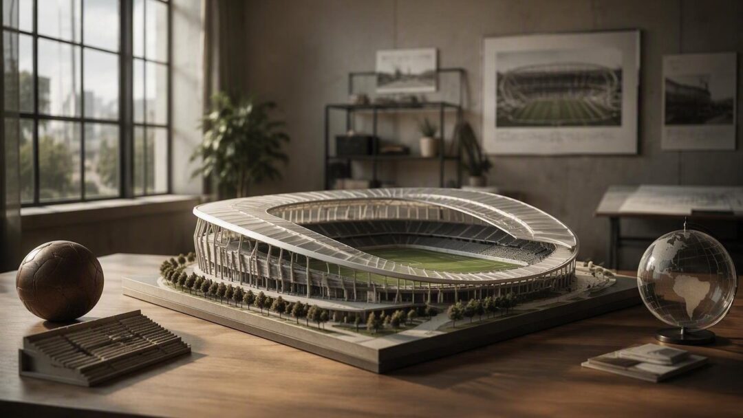 Brighton Women: il primo stadio dedicato al calcio femminile in Europa