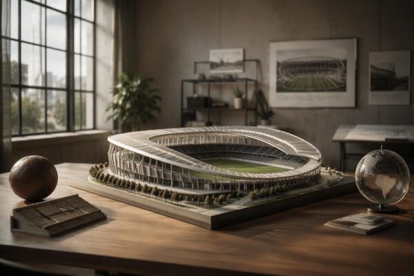Brighton Women: il primo stadio dedicato al calcio femminile in Europa