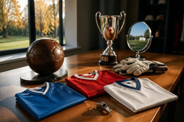 Calcio 2026/27: tutte le novità su squadre, competizioni e prodotti ufficiali