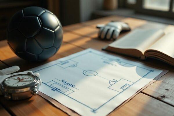 Calcio a 7 maschile 2026/2027: regolamenti, orari e categorie