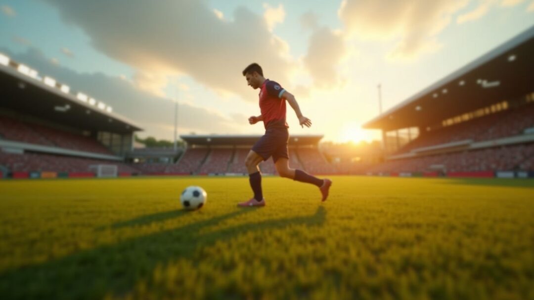 Calcio amatoriale e benessere: scopri come giocare a calcio può migliorare la tua salute
