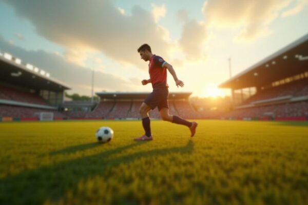 Calcio amatoriale e benessere: scopri come giocare a calcio può migliorare la tua salute