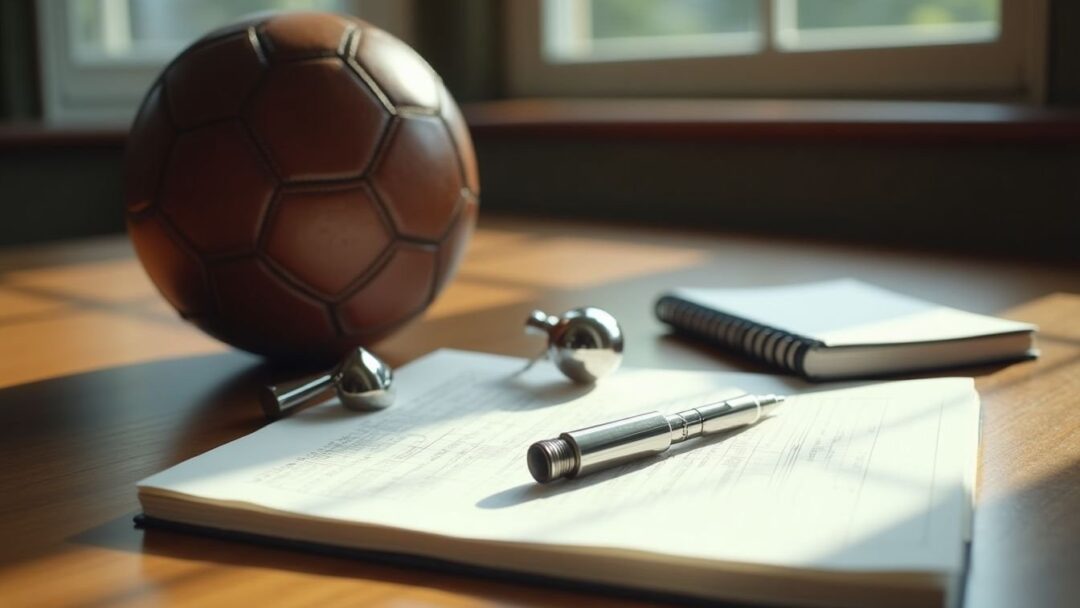 Calcio dilettantistico italiano: l'analisi che rivela l'età media degli allenatori e la crescita delle donne nello staff