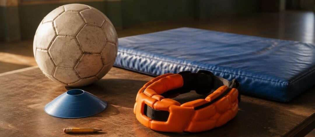 Calcio giovanile e colpi di testa: come bilanciare sicurezza e divertimento