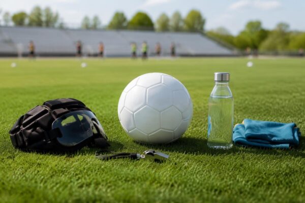 Calcio giovanile: il Como 1907 introduce nuove regole per proteggere i giovani giocatori