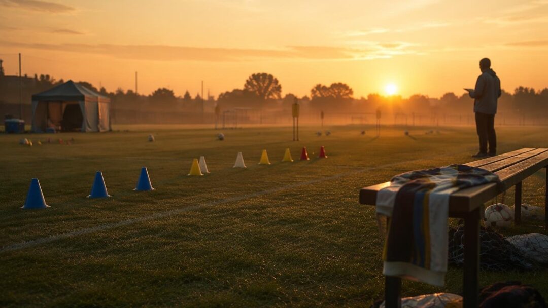 Calcio giovanile: Valle Varaita punta su crescita e innovazione per il 2026/27