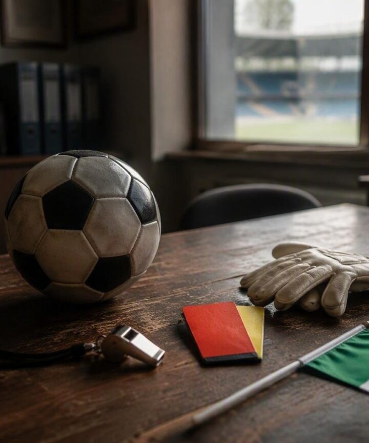 Calcio italiano in crisi: la lunga ricerca del nuovo commissario tecnico