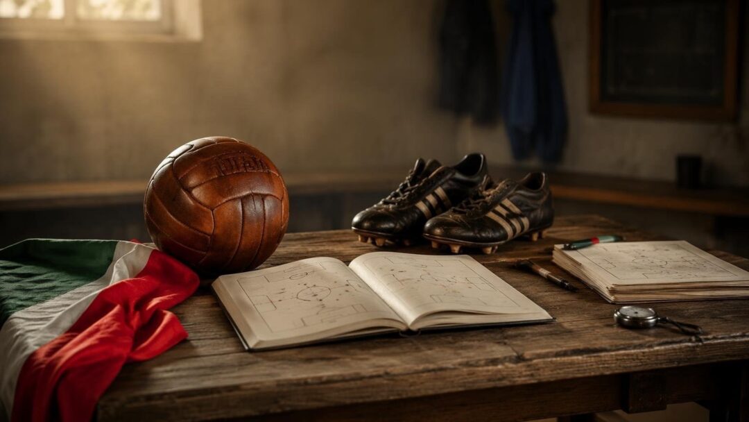 Calcio italiano: la ricerca del nuovo ct e le riforme necessarie per il rilancio